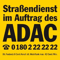 Logo ADAC