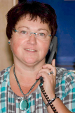 Frau Helbig